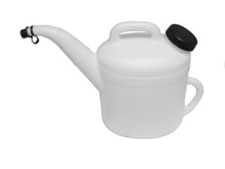 NAL10L - watering oil pourer 10 liters