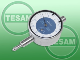 S0000156 - sensor clock 0-5 mm, 0.01 mm