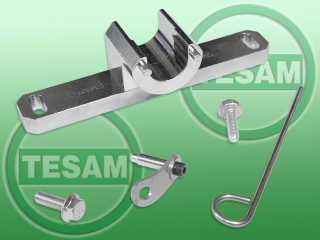 S0002360 - Balance roller lock BMW N20 / N26 + oil pump tool