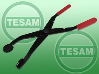 S9999857 - Pliers for flexible cable ties